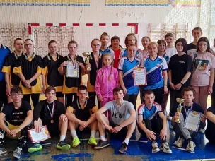 Областные соревнования по легкой атлетике