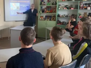 День Космонавтики