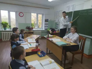 День дублера