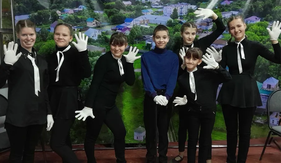 "Я славлю женщину, чьё имя - МАТЬ"