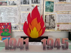 Совместное творчество с родителями