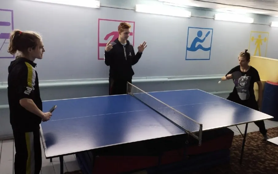 День здоровья