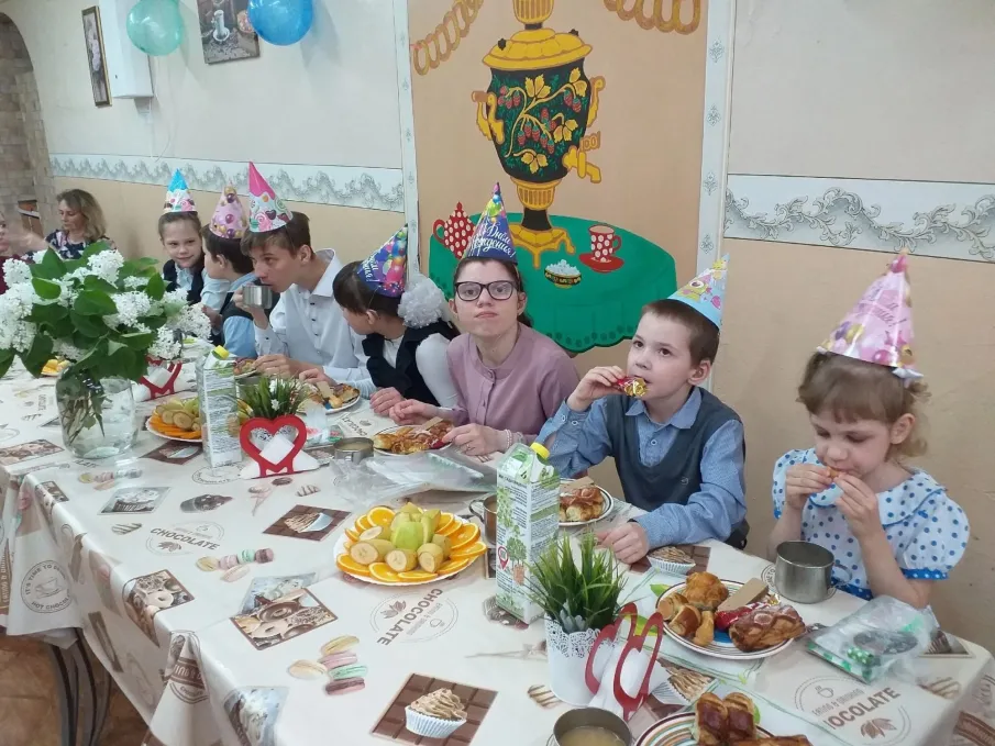 День именинников