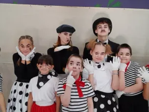 Фестиваль "Ретро-Шлягер"