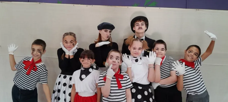 Фестиваль "Ретро-Шлягер"