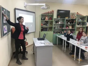 12 апреля - День космонавтики