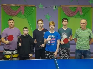  "Спорт без границ"