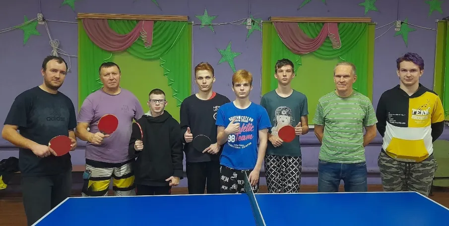  "Спорт без границ"