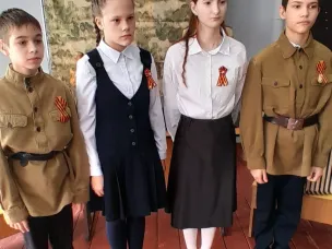 Участие в мастер-классах