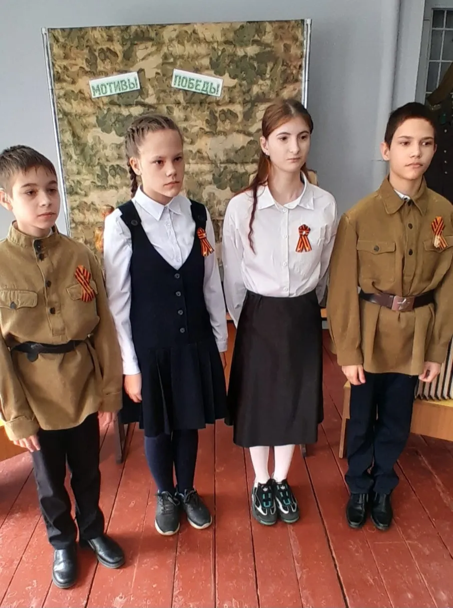 Участие в мастер-классах