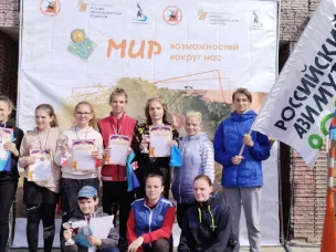 «Российский азимут-2022»