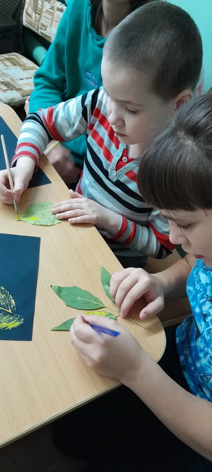 Творческая мастерская