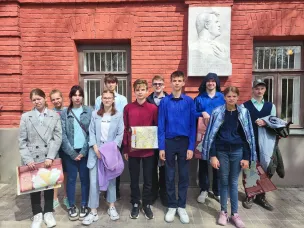 Экскурсия в музей