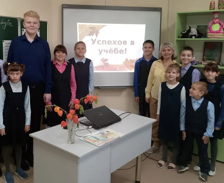 "До свидания, лето! Здравствуй, школа!"