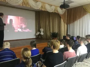 Просмотр документально-художественного фильма «Императрицы»