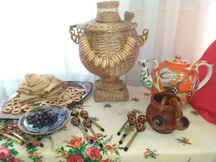 Всероссийская акция "Широкая Масленица"