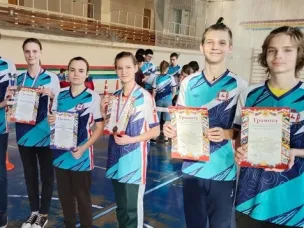 Областная спартакиада п спортивному ориентированию