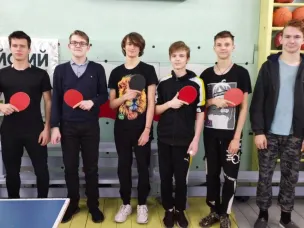 Неделя спорта "Мы за здоровый образ жизни"