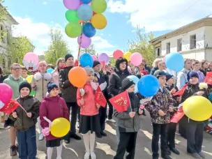 День Победы