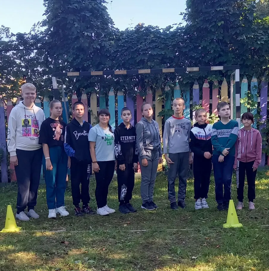 Легкоатлетическое многоборье