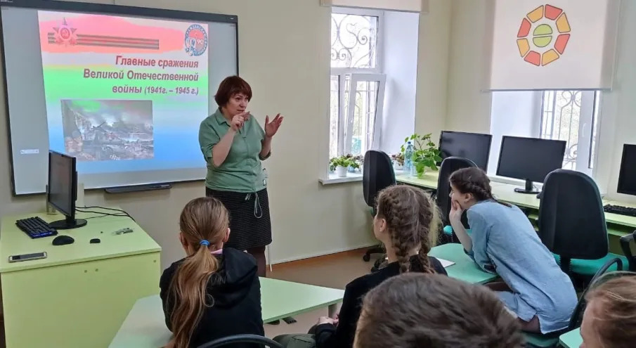 Всероссийский открытый урок по основам безопасности жизнедеятельности