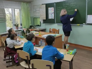 "День дублёра"