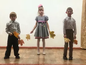 Праздничный концерт "Кто щедро дарит знания и свет"