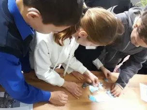 "Блоканый Ленинград"