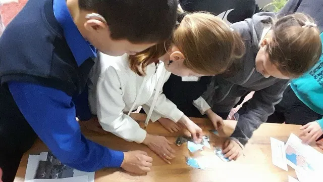 "Блоканый Ленинград"